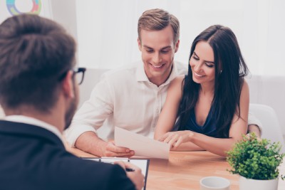 Un couple regroupe ses crédits pour n'avoir qu'un seul créancier