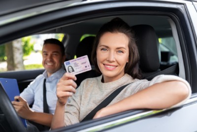 Sefina vous propose un prêt pour financer votre permis de conduire