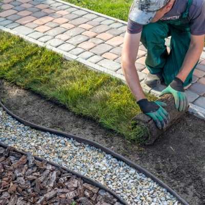 Comment financer vos travaux d’aménagement extérieur en Belgique?