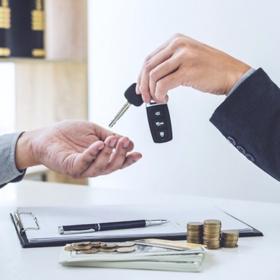 Avantages du courtier lors d’un prêt auto en Belgique