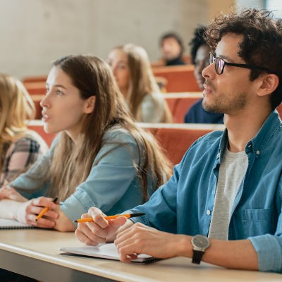 Prêt personnel pour financer les études en Belgique