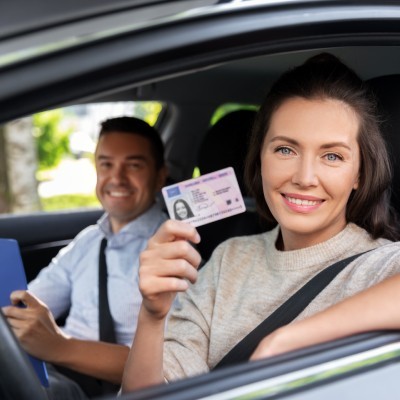 Financer le permis de conduire avec un prêt en Belgique